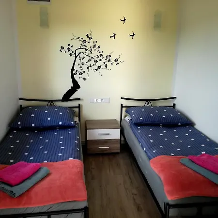 Natalia Rest Domki & Camp Talty Zewnętrze zdjęcie