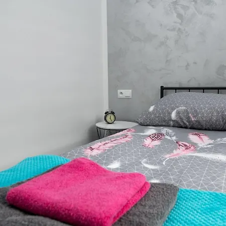 Natalia Rest Domki & Camp Talty Zewnętrze zdjęcie