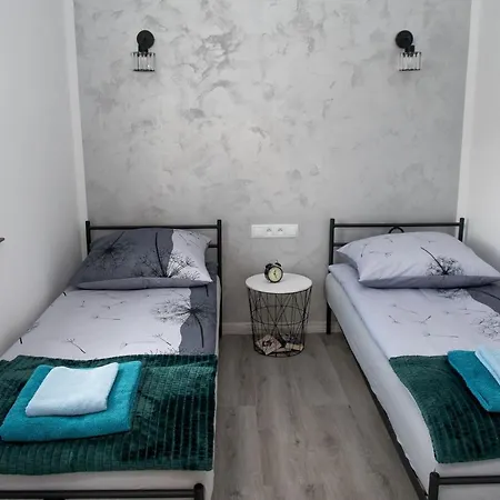 Natalia Rest Domki & Camp Talty Zewnętrze zdjęcie