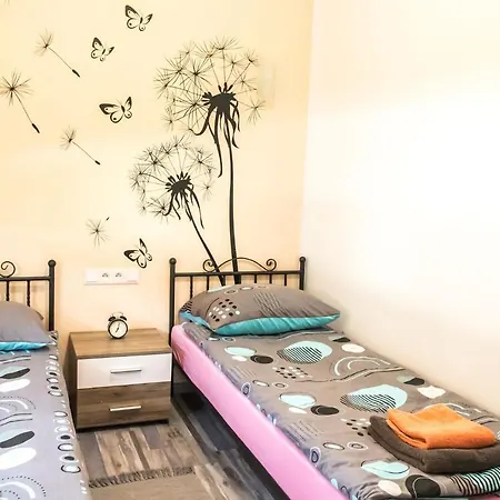 Natalia Rest Domki & Camp Talty Zewnętrze zdjęcie