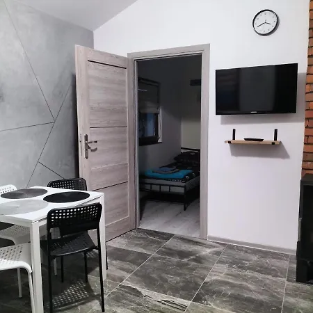 Natalia Rest Domki & Camp Talty Zewnętrze zdjęcie