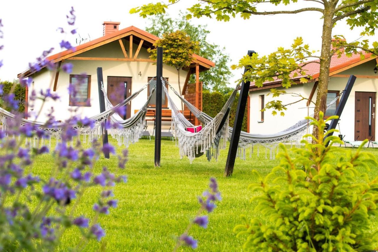 Natalia Rest & Camp Lodge Talty