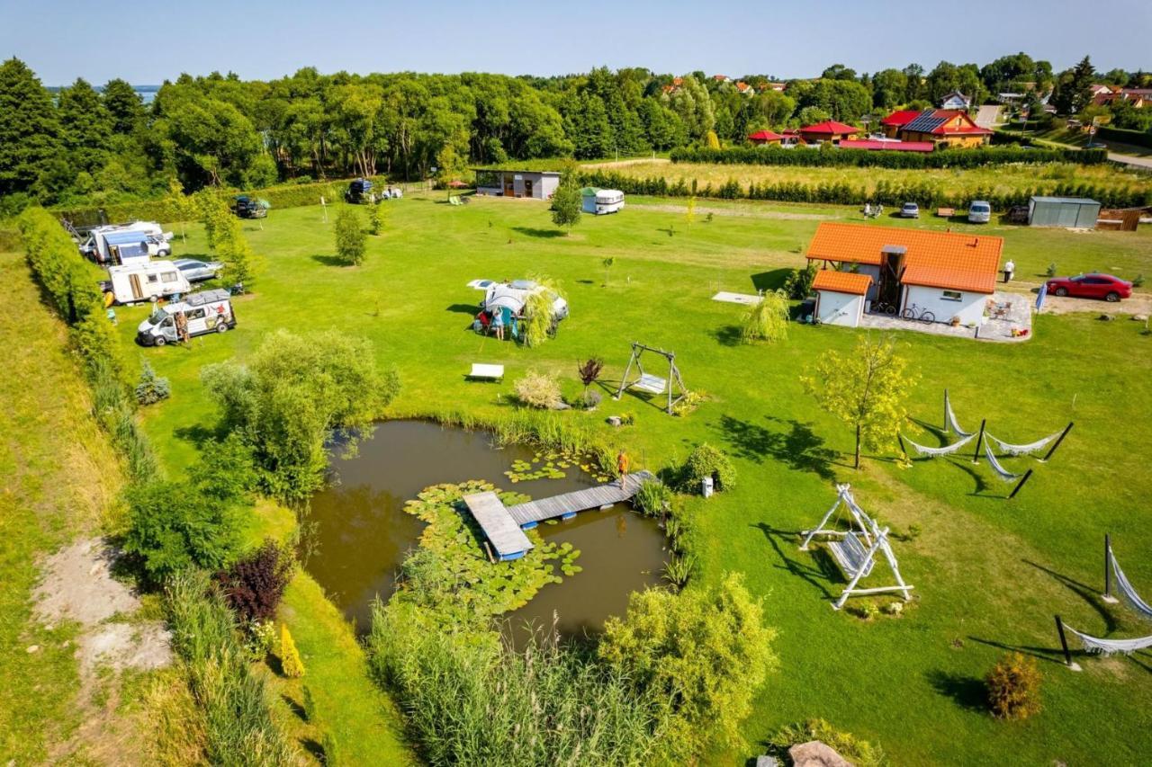 Lodge Natalia Rest & Camp Talty